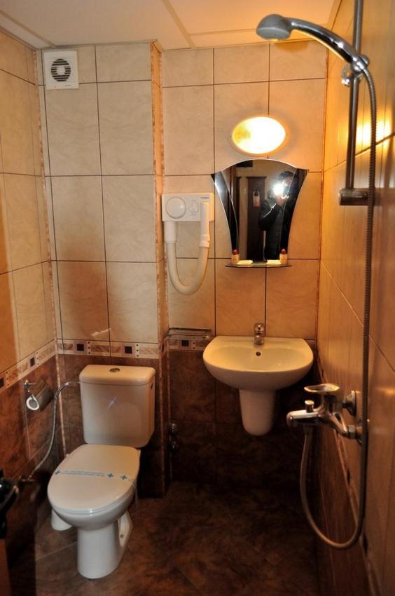Spartak Family Hotel スモーリャン 部屋 写真