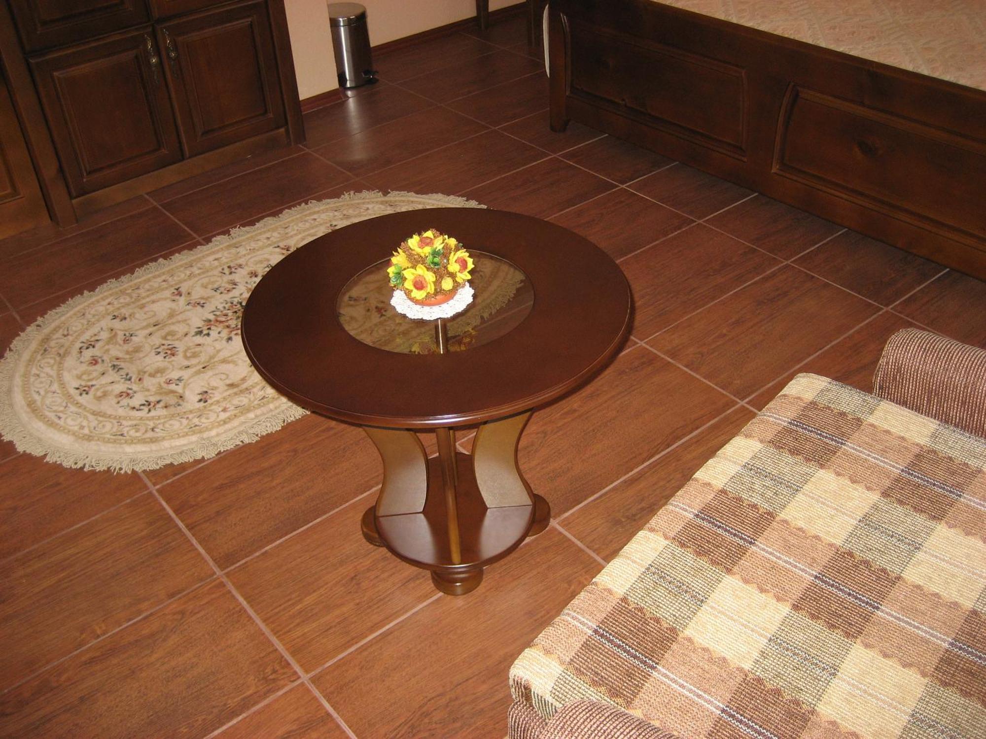 Spartak Family Hotel スモーリャン 部屋 写真