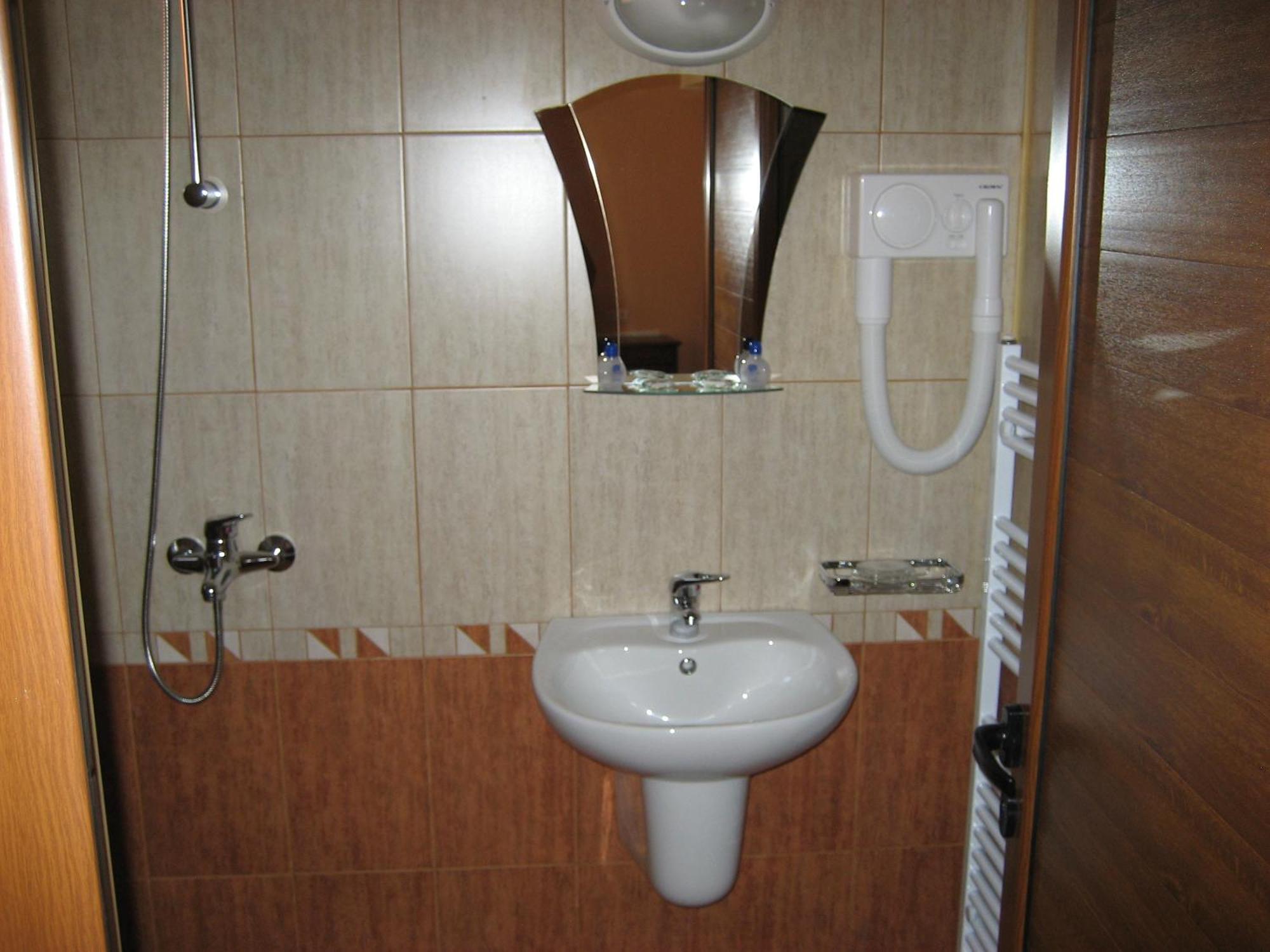 Spartak Family Hotel スモーリャン 部屋 写真