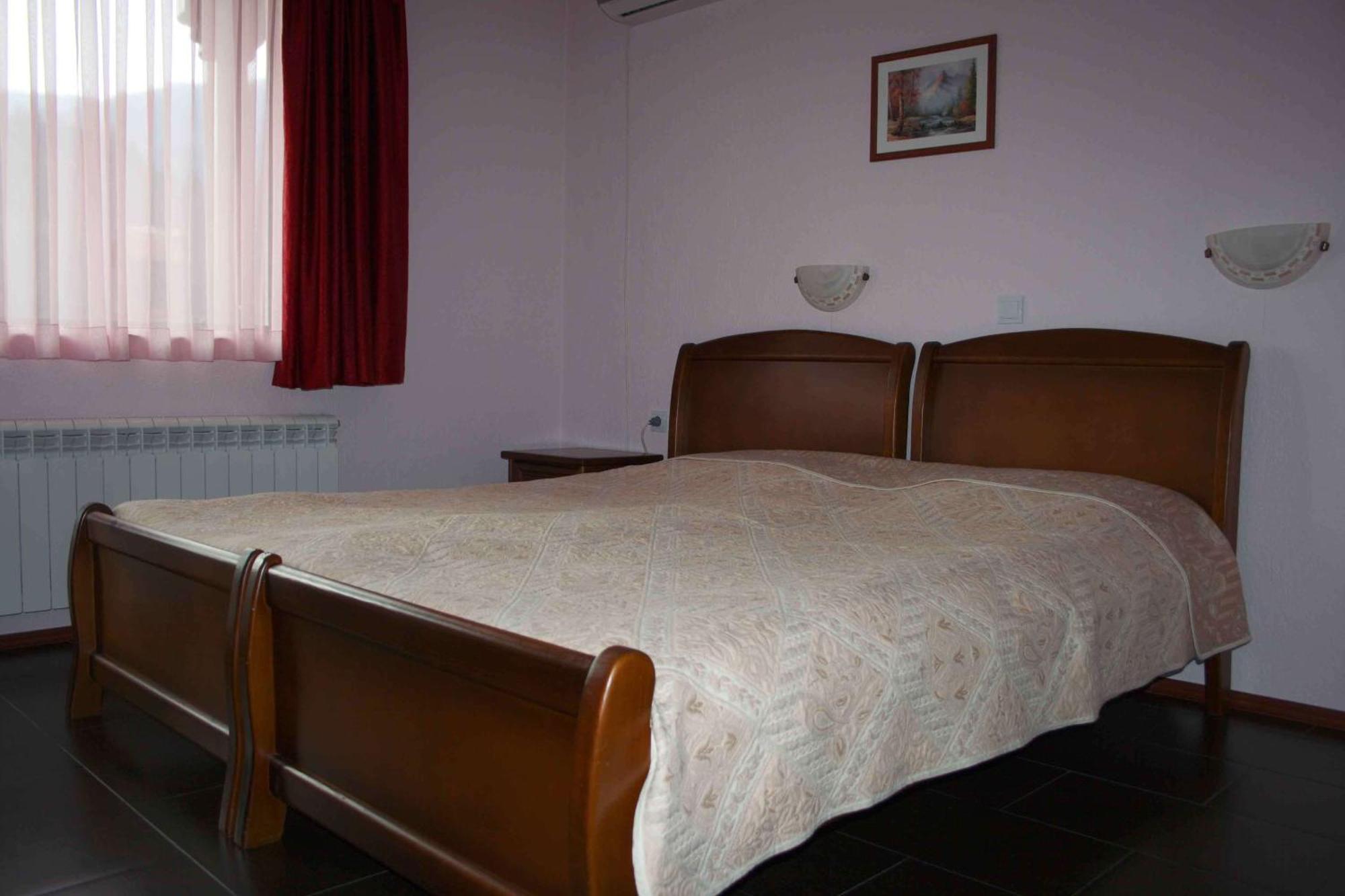 Spartak Family Hotel スモーリャン 部屋 写真