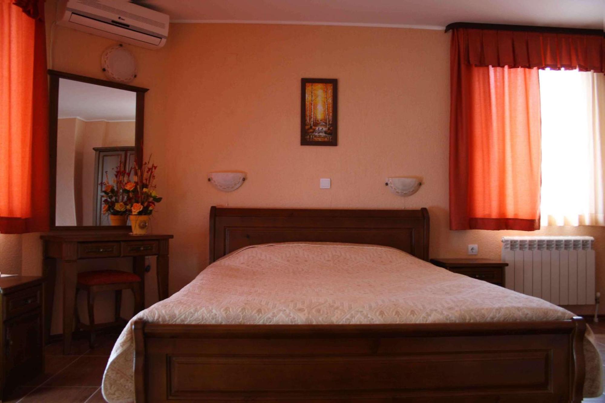 Spartak Family Hotel スモーリャン 部屋 写真