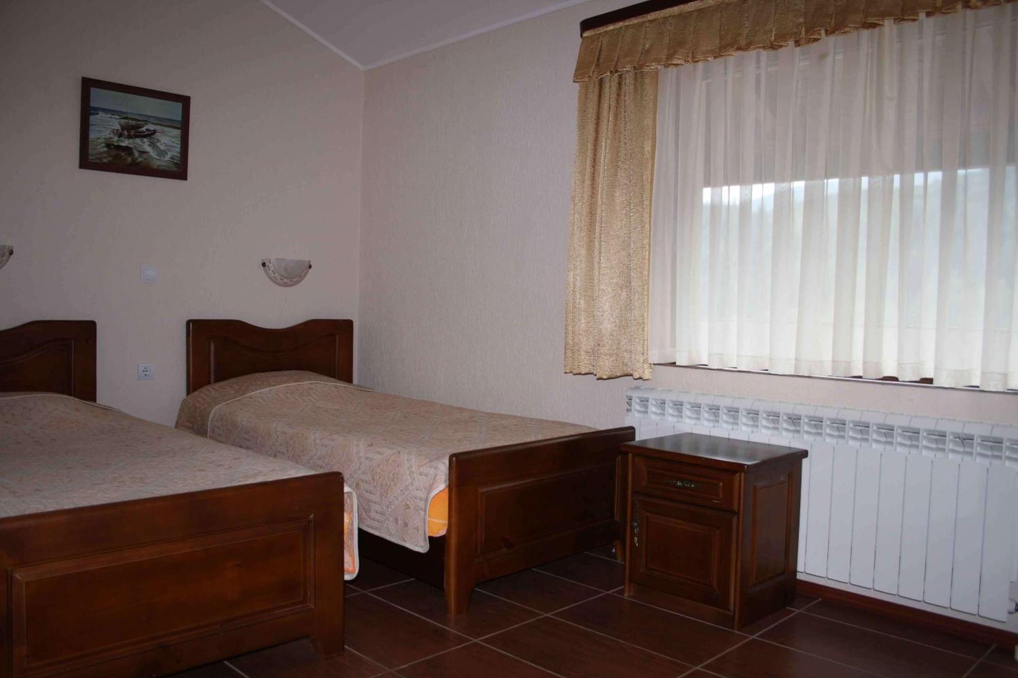 Spartak Family Hotel スモーリャン 部屋 写真